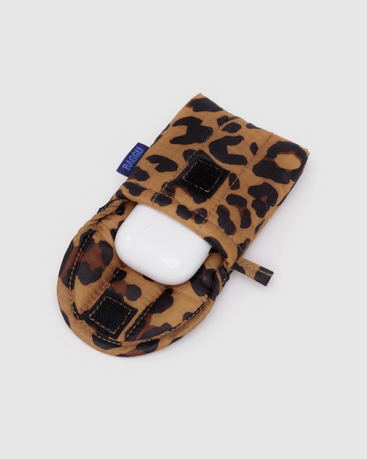 Puffy Earbuds Case A7