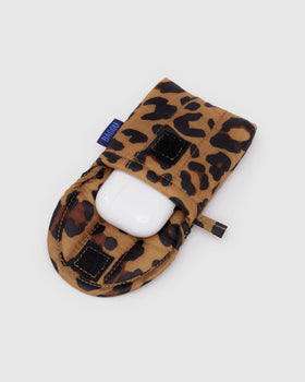 Puffy Earbuds Case A7