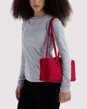Nylon Bowler Bag H6