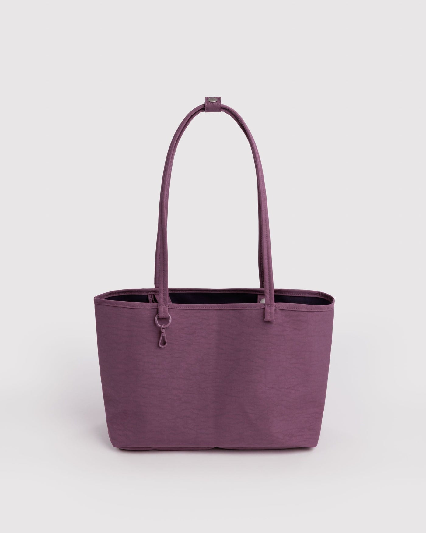Medium Nylon Reversible Tote G9