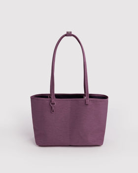 Medium Nylon Reversible Tote G9