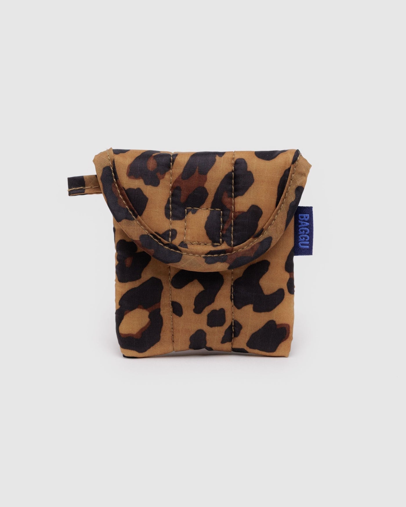 Puffy Earbuds Case A7