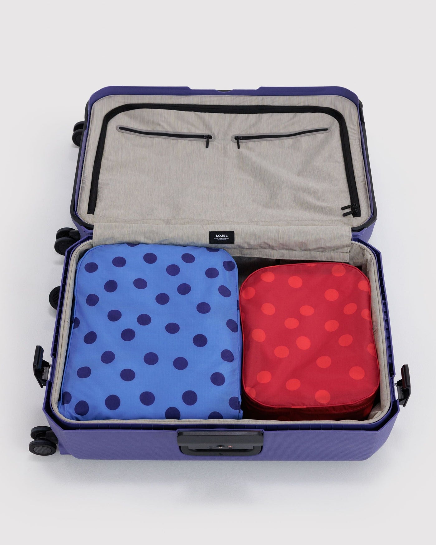 Large Packing Cube Set O7