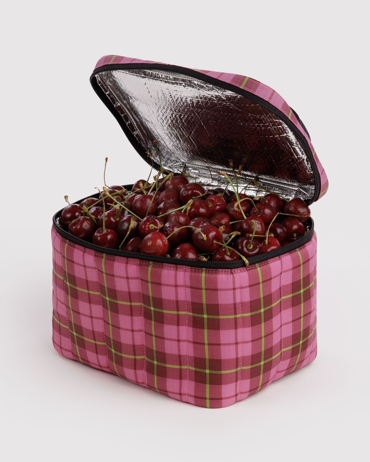 Puffy Lunch Bag W8