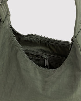 Mini Nylon Shoulder Bag N3