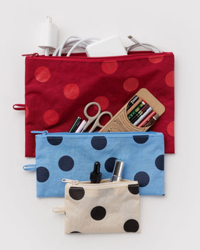 Flat Pouch Set H4
