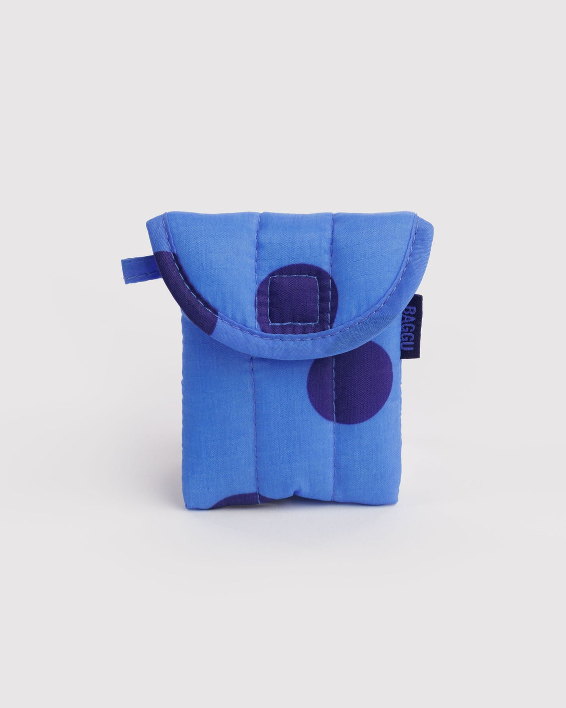 Puffy Earbuds Case A7
