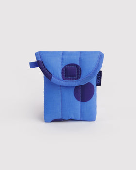 Puffy Earbuds Case A7