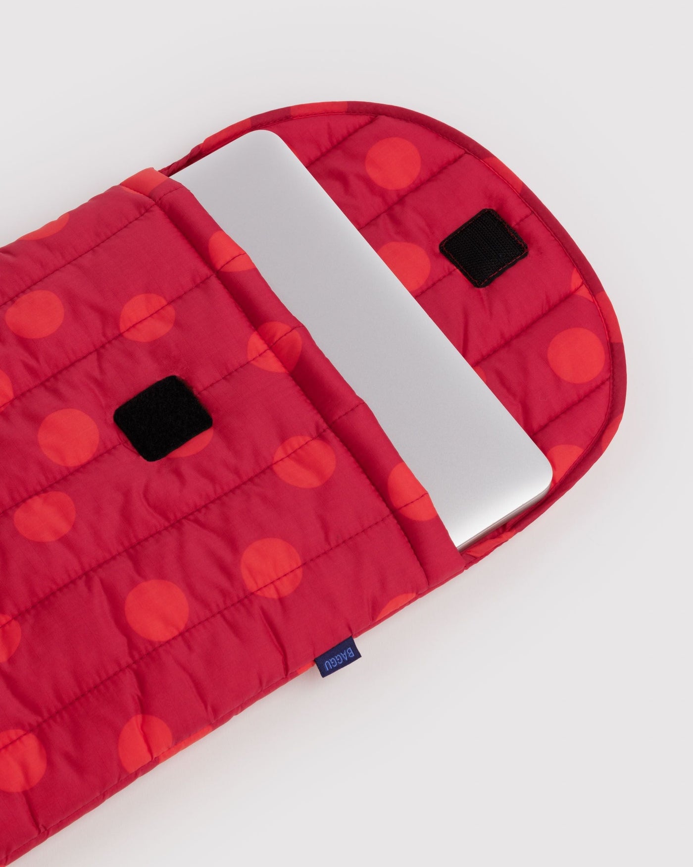 Puffy Laptop Sleeve 16" F4