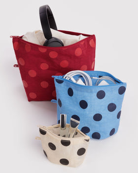 Go Pouch Set W3