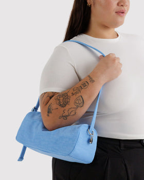 Nylon Loaf Bag L0
