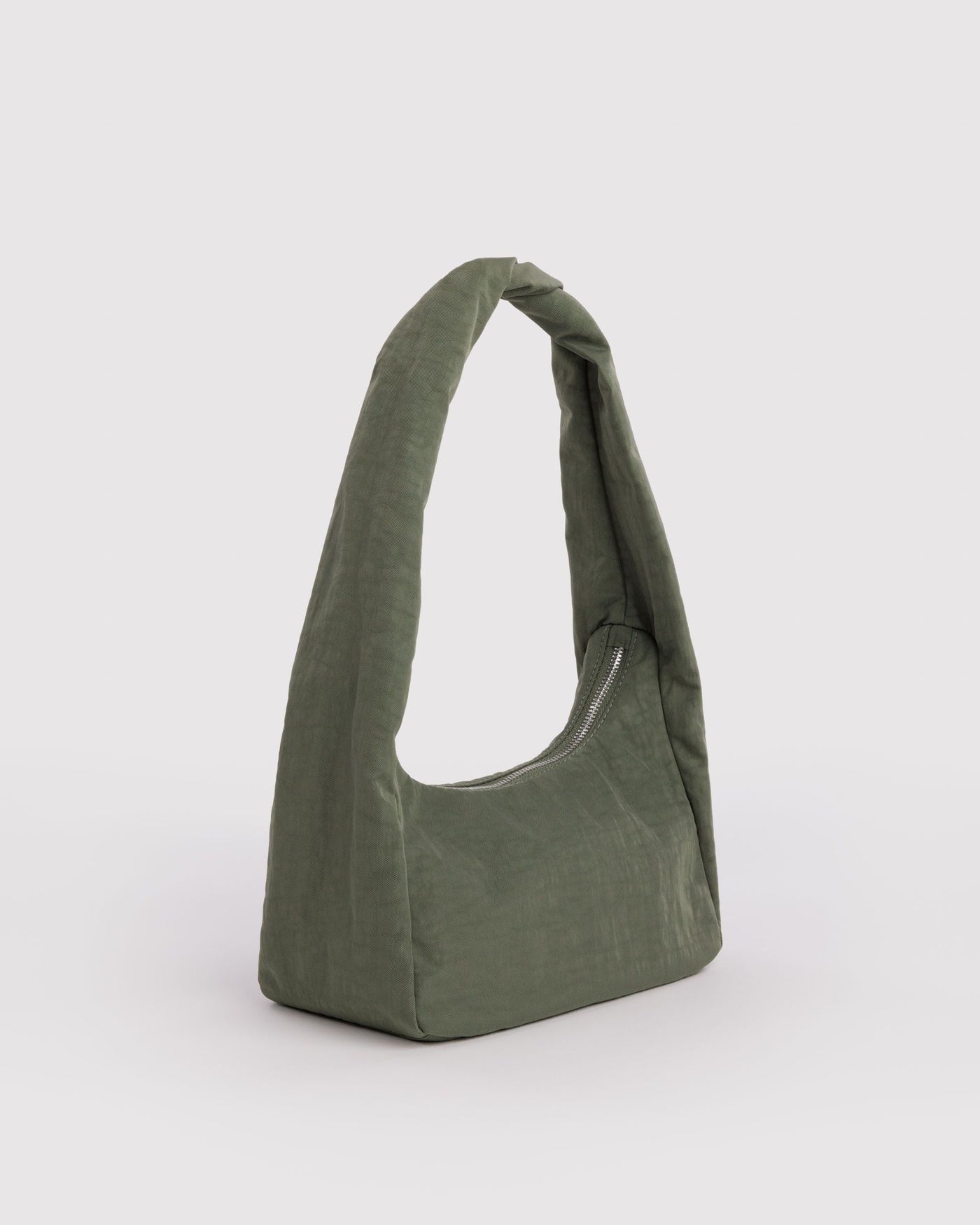 Small Nylon Meringue Bag B8