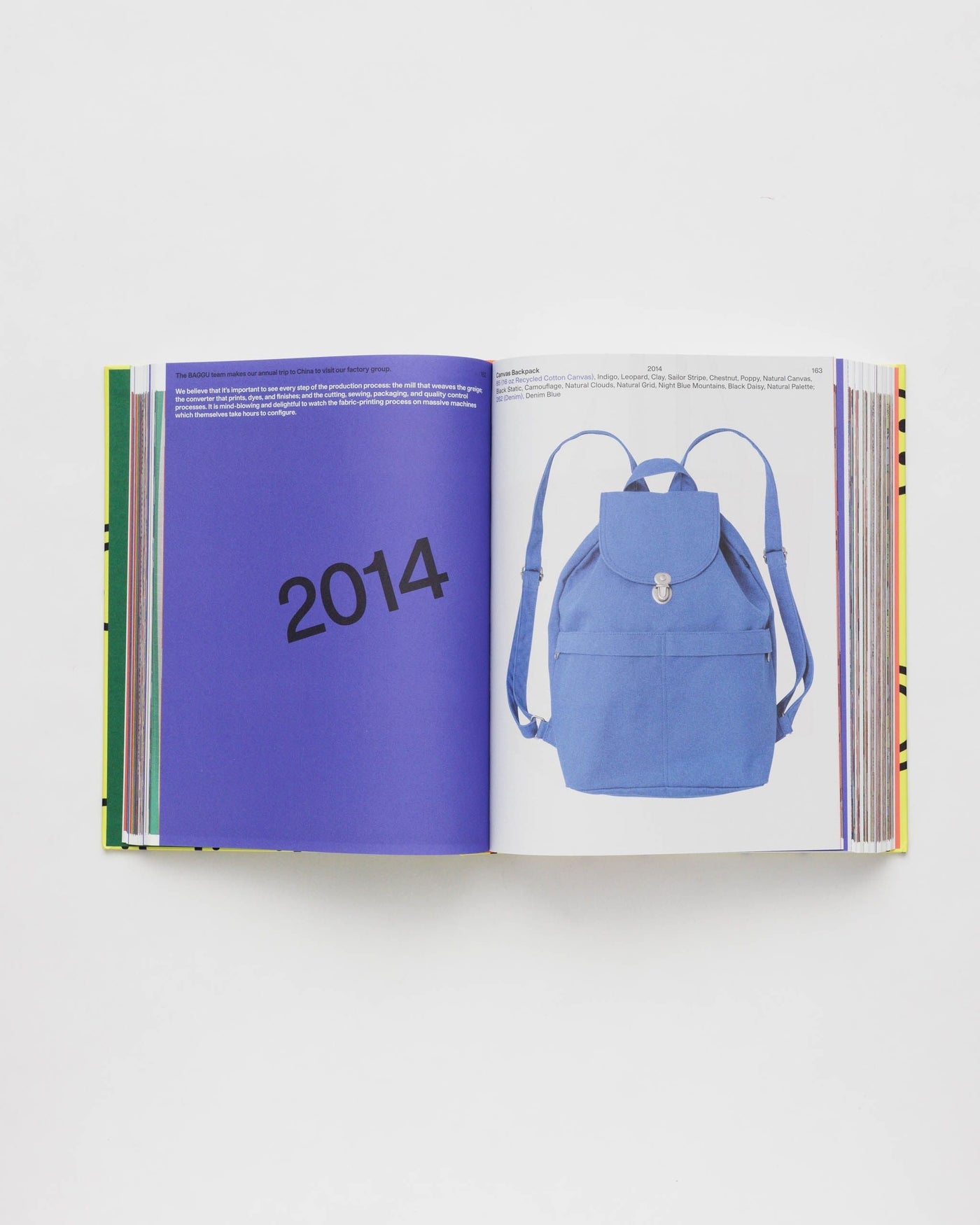 Hold Everything: 15 Years of Q8