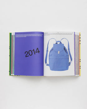 Hold Everything: 15 Years of Q8