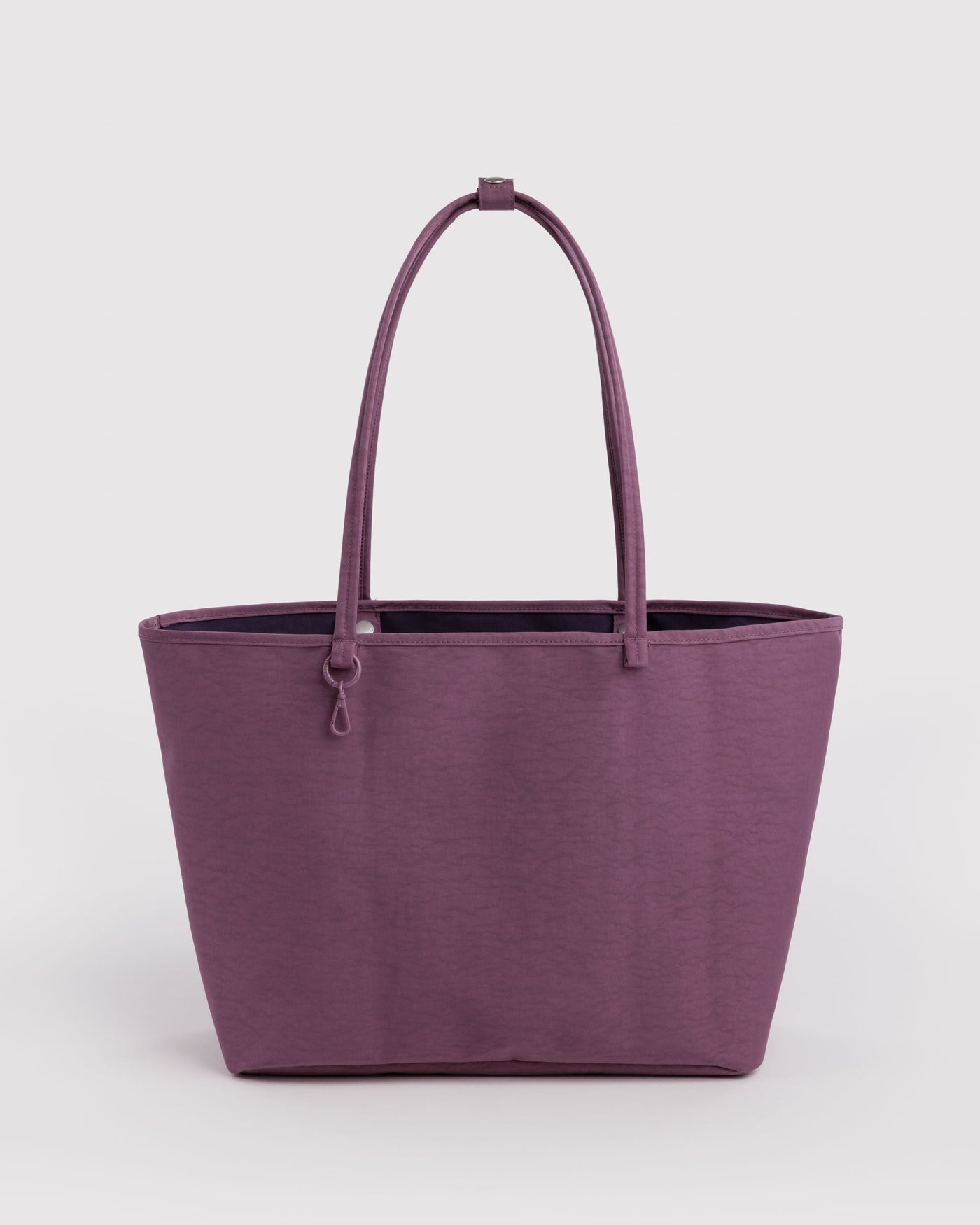 Large Nylon Reversible Tote S7