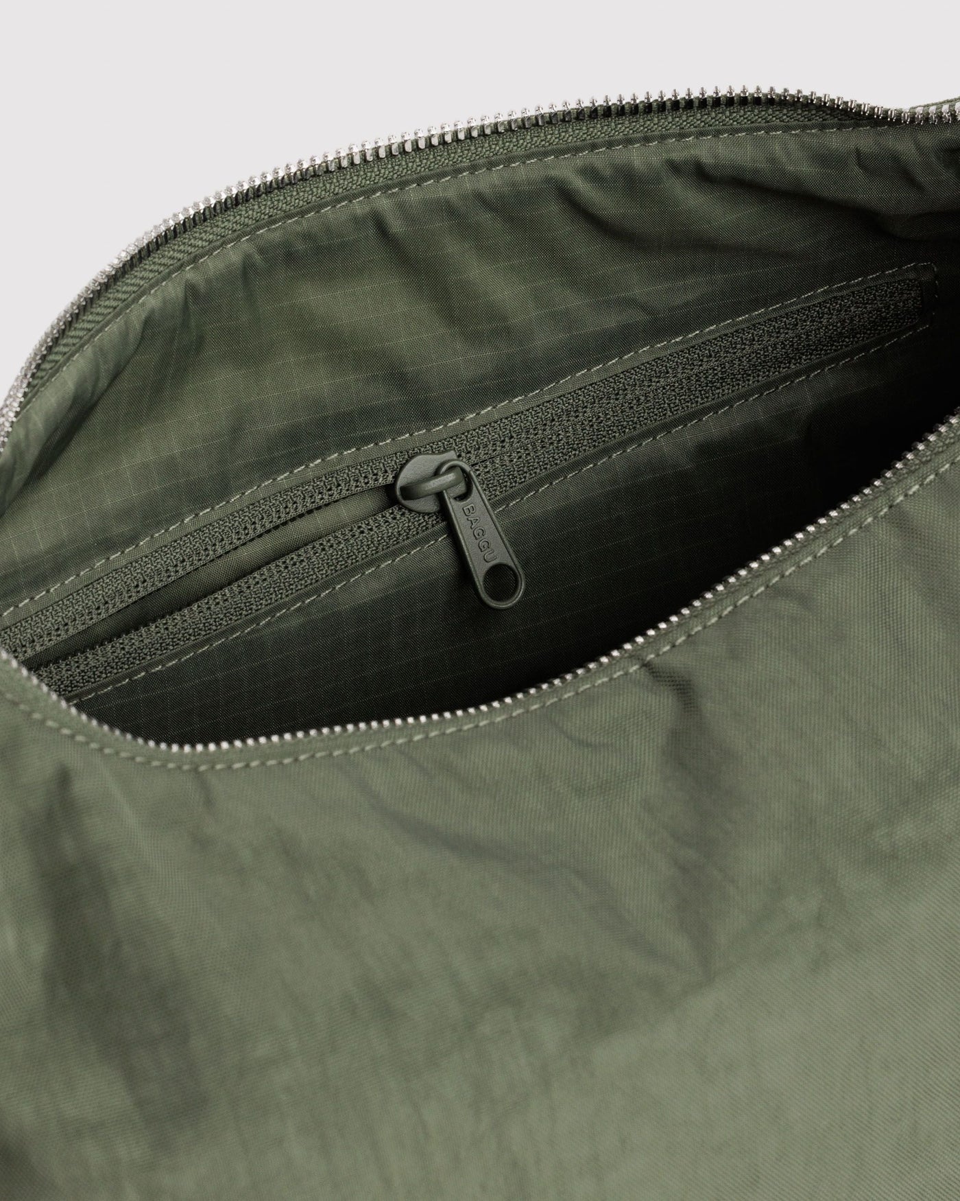 Nylon Meringue Bag P1