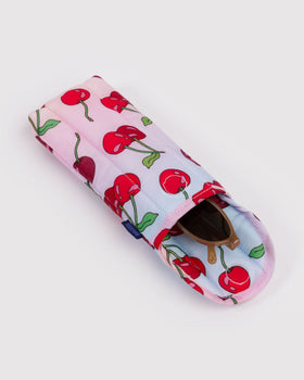 Puffy Glasses Sleeve U5