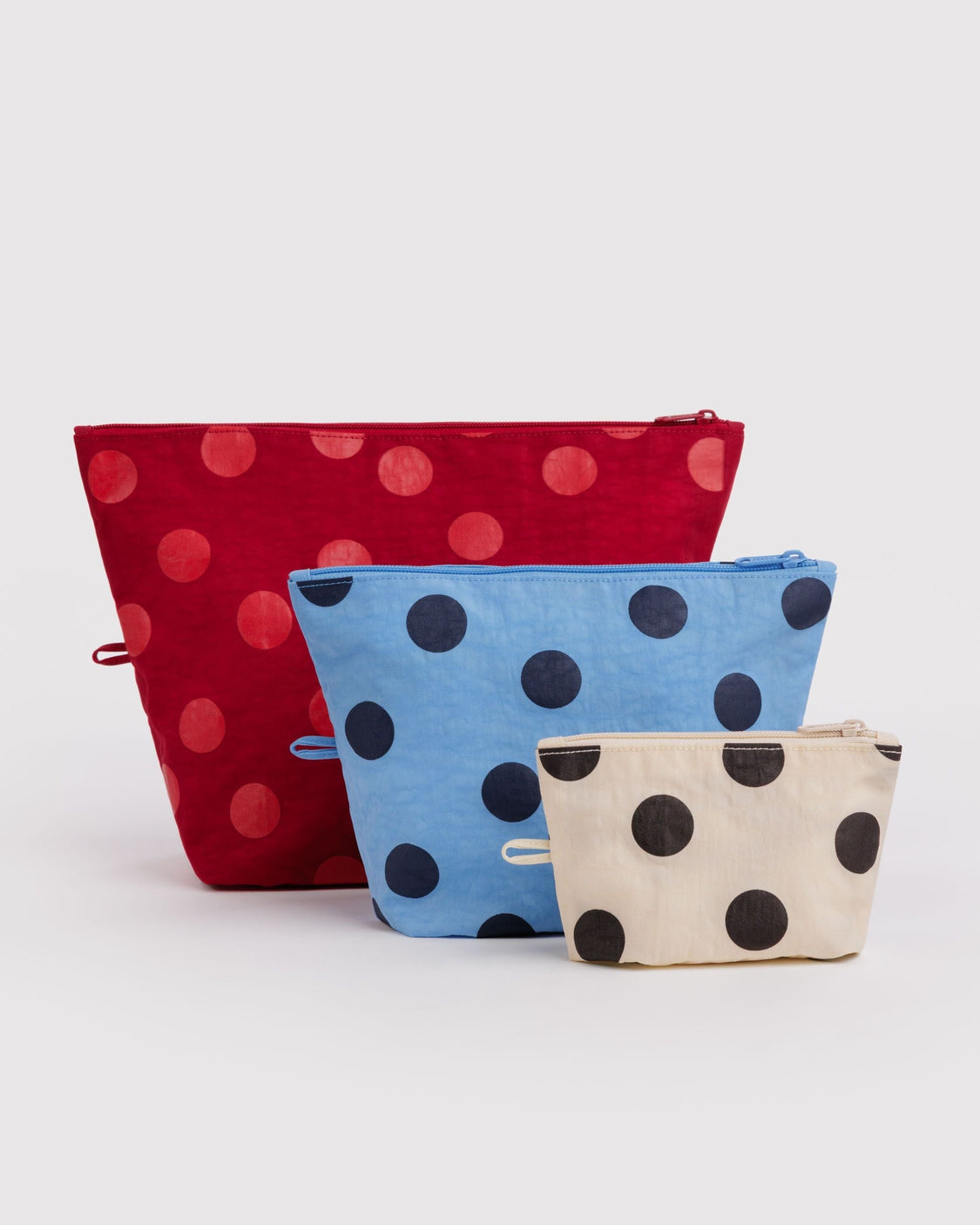 Go Pouch Set W3