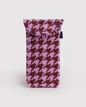 Puffy Glasses Sleeve U5