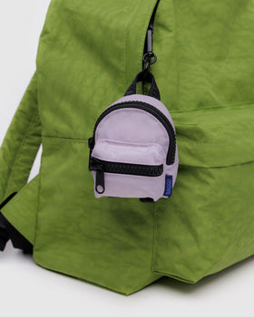 Backpack Charm E8