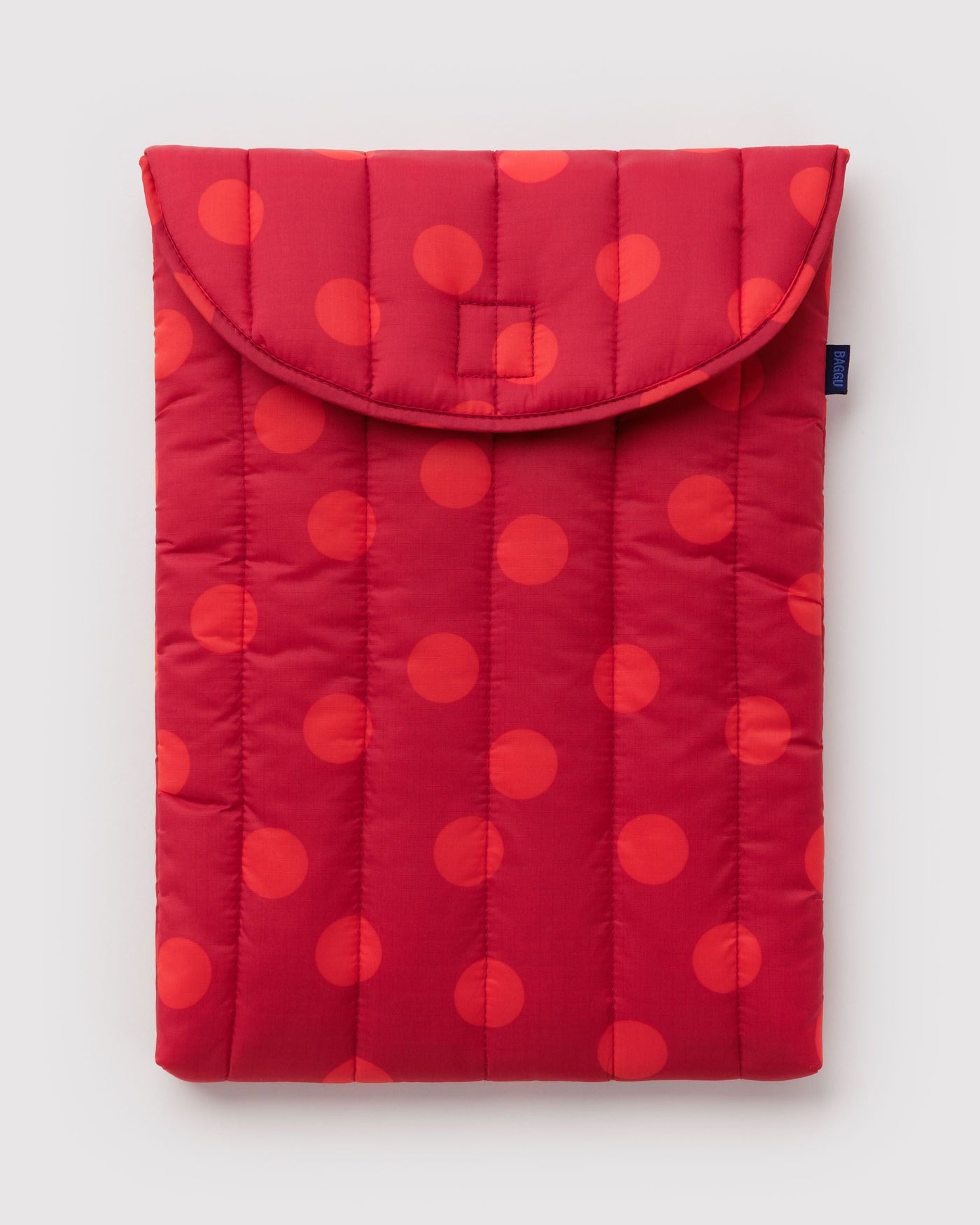 Puffy Laptop Sleeve 16" F4