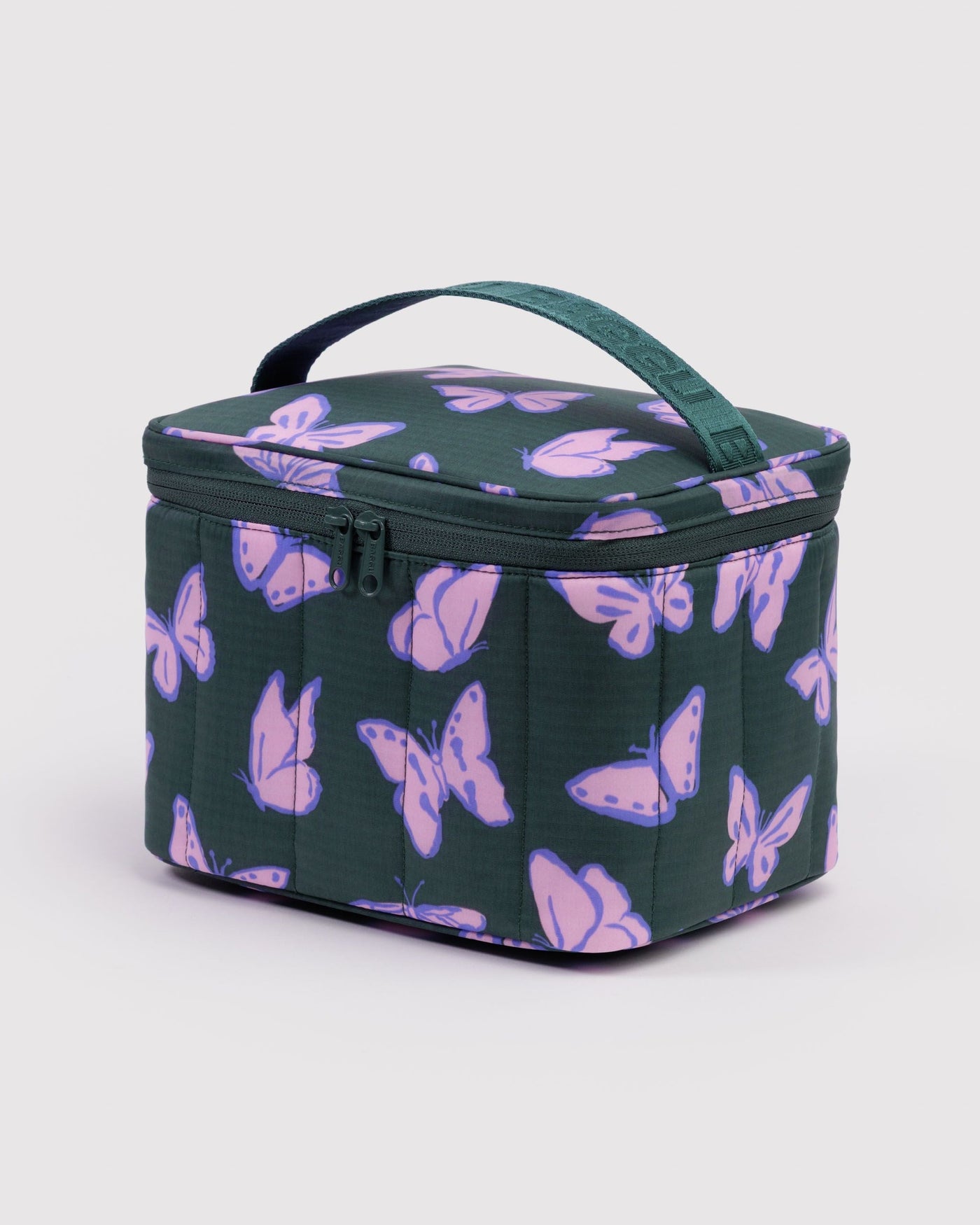 Puffy Lunch Bag W8
