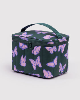 Puffy Lunch Bag W8