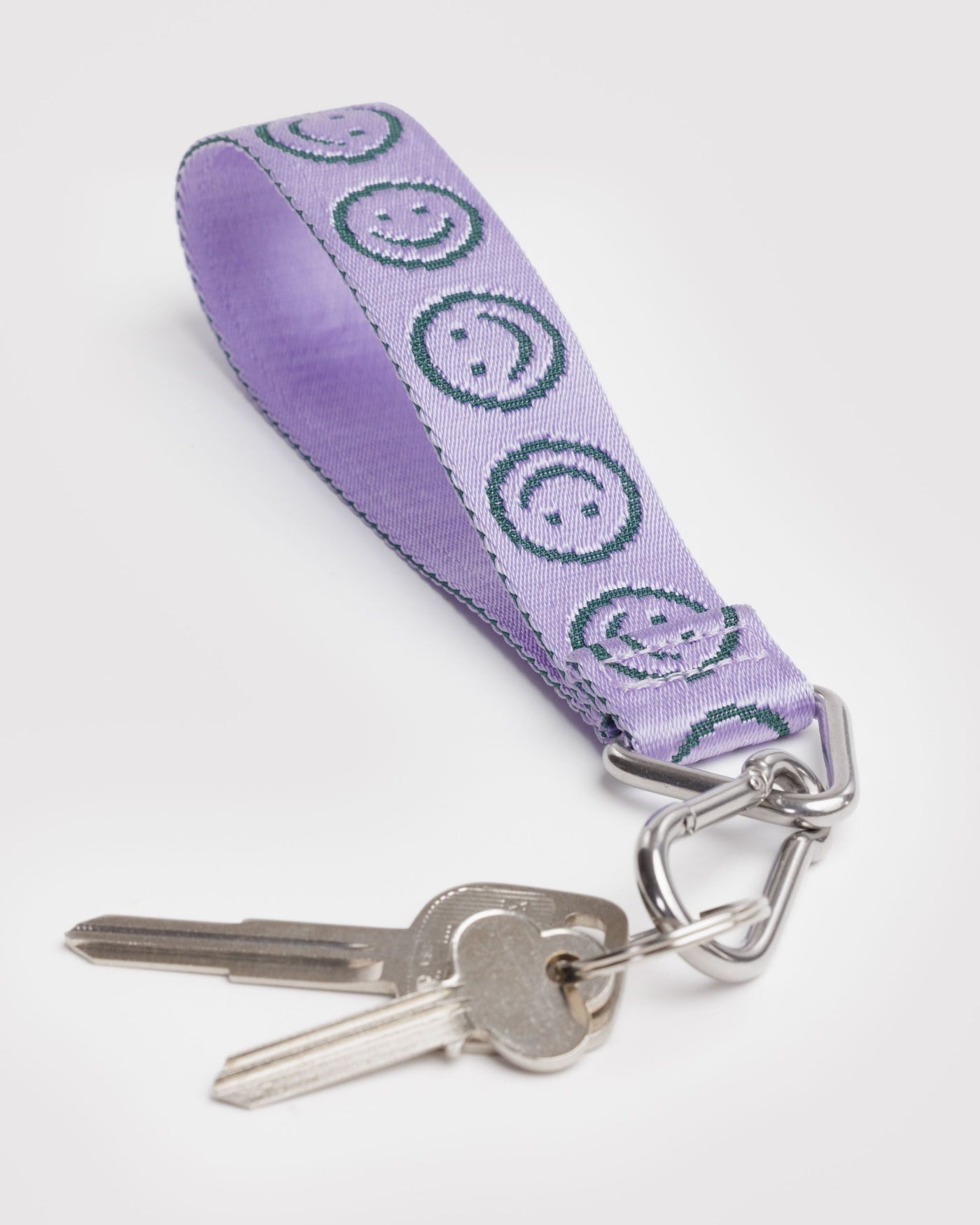 Logo Keychain Z7