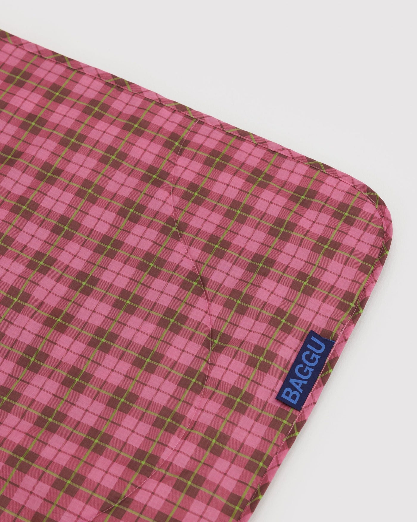 Puffy Picnic Blanket Y0