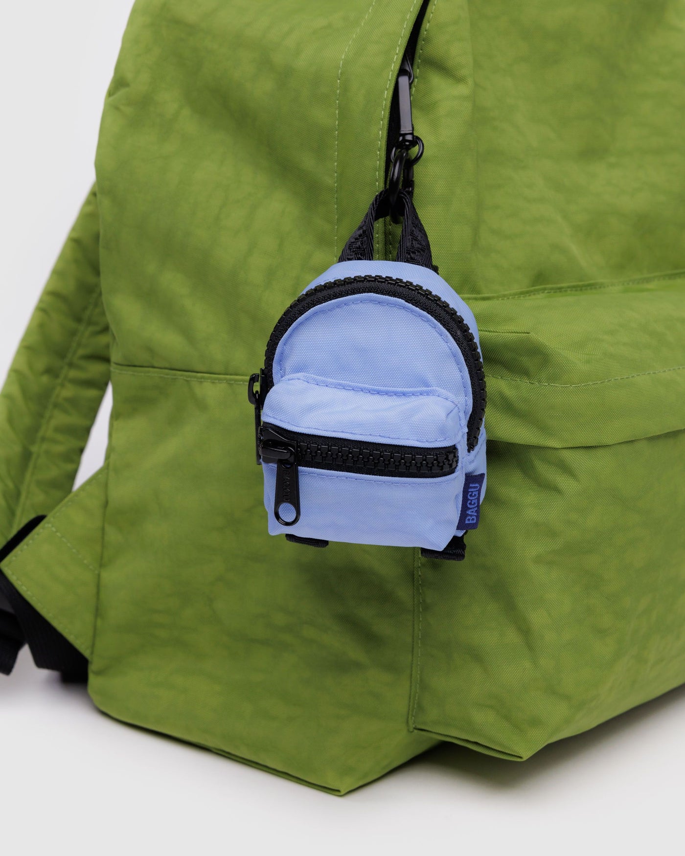 Backpack Charm E8