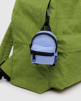 Backpack Charm E8