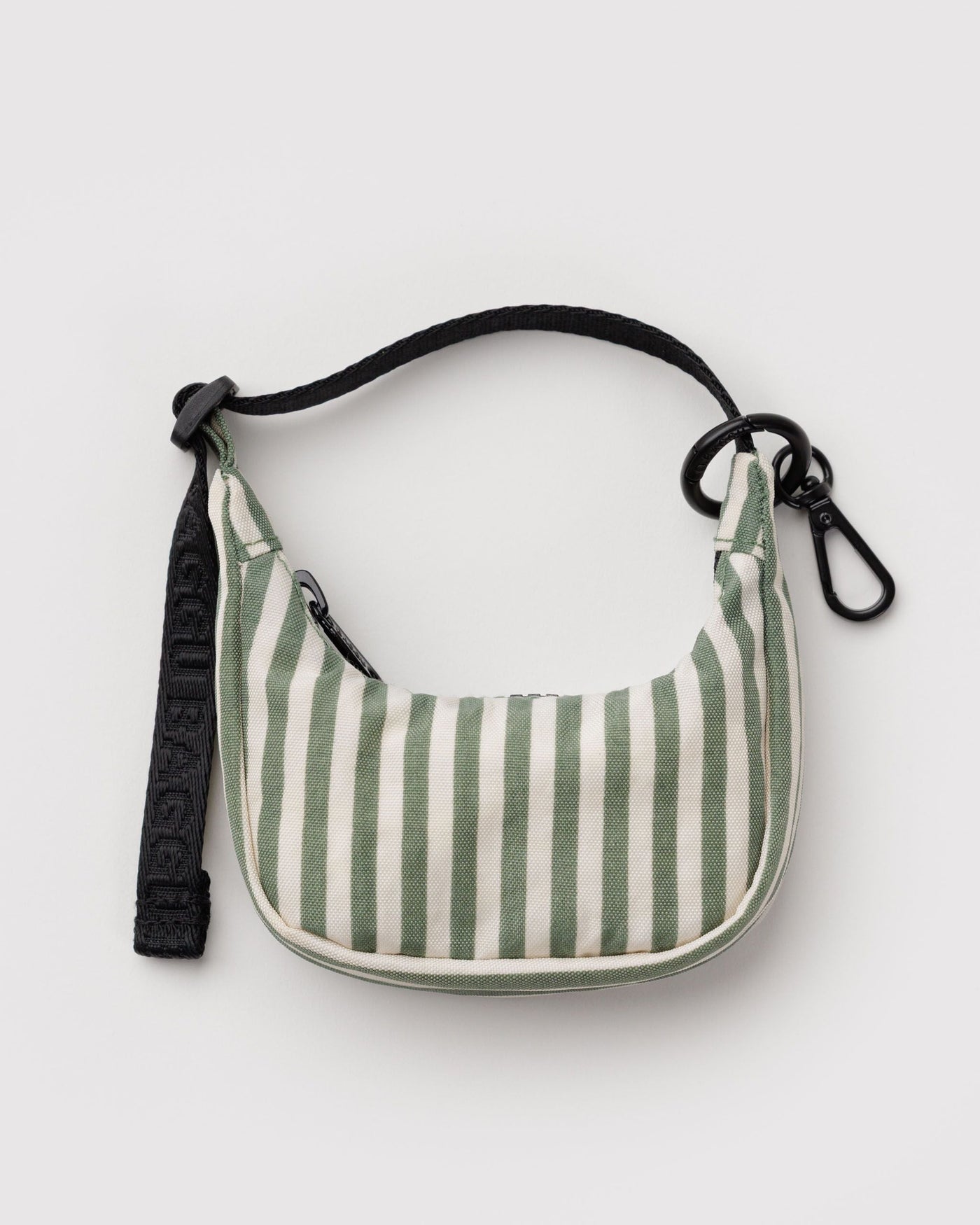 Crescent Bag Charm F2