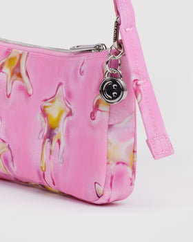 Nylon Pochette A5