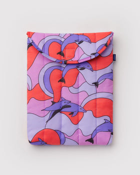 Puffy Laptop Sleeve 13"/14" N2