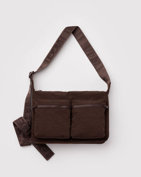 Medium Cargo Crossbody E4