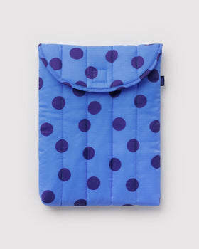 Puffy Laptop Sleeve 13"/14" N2