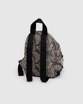 Mini Nylon Backpack Z4
