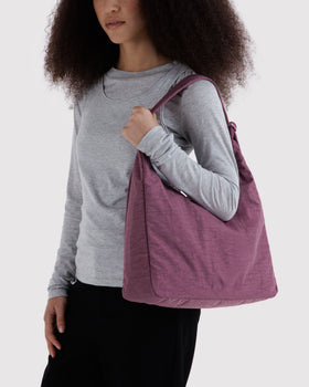 Nylon Shoulder Bag G8