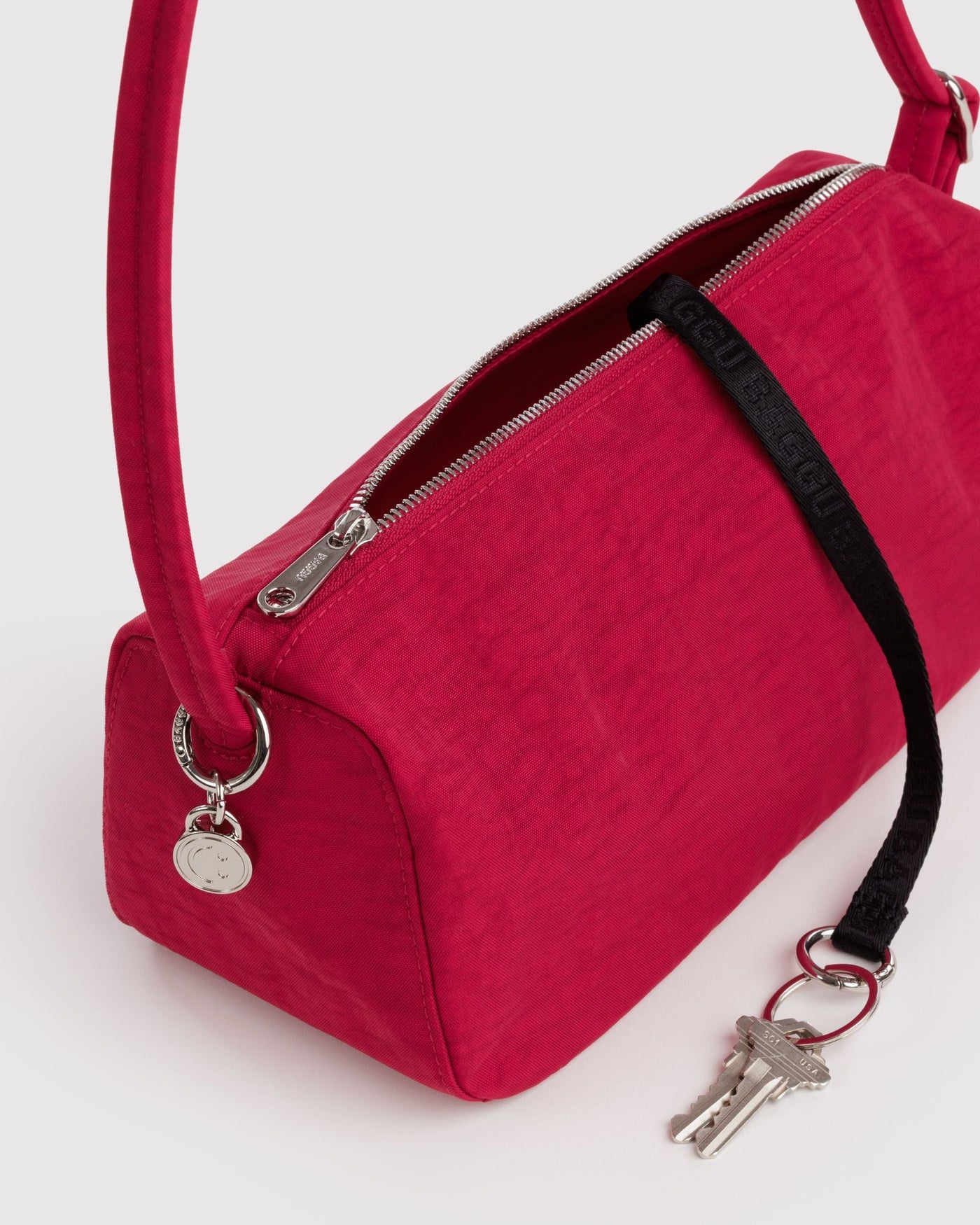 Nylon Loaf Bag L0
