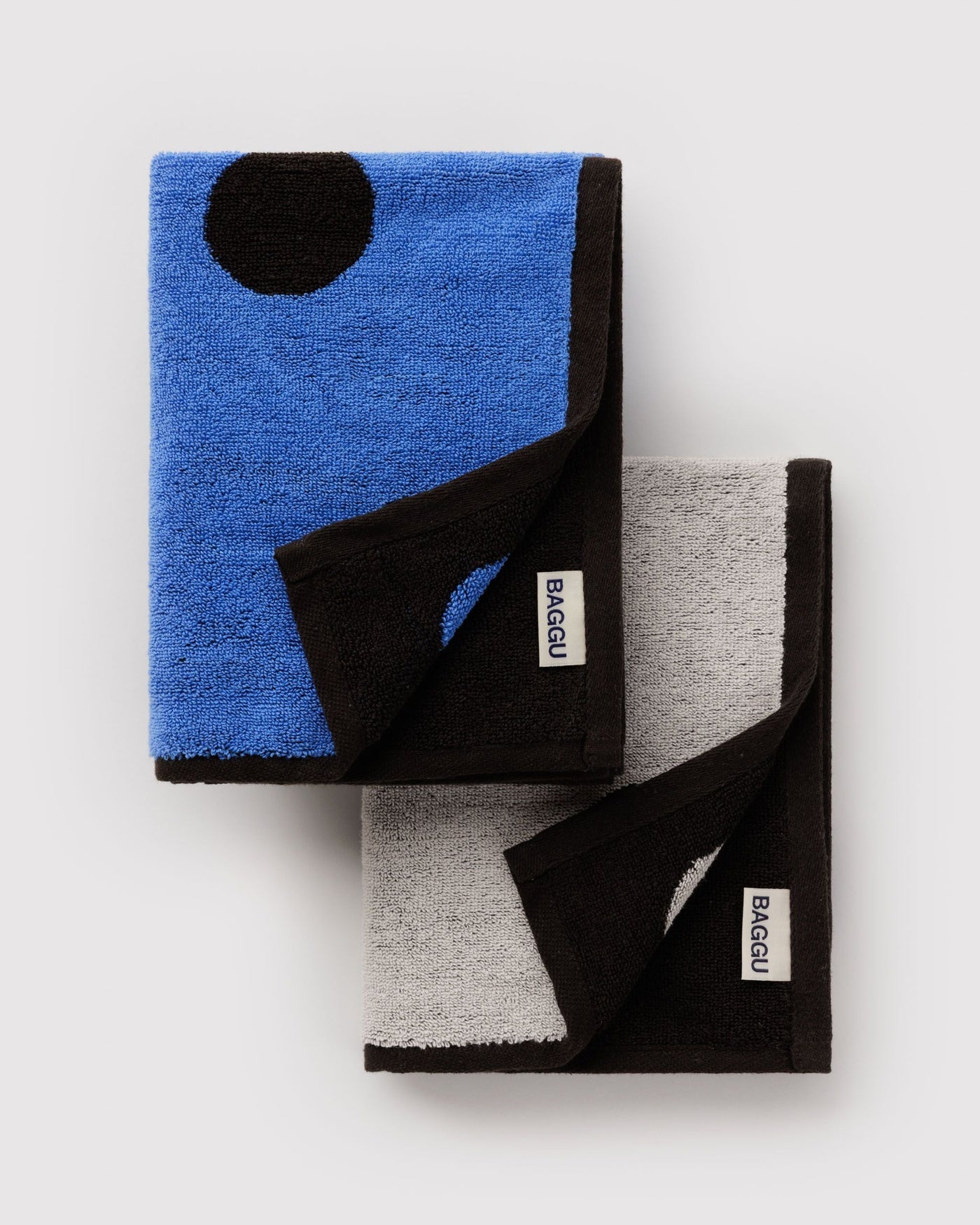 Hand Towel Set of 2 R7