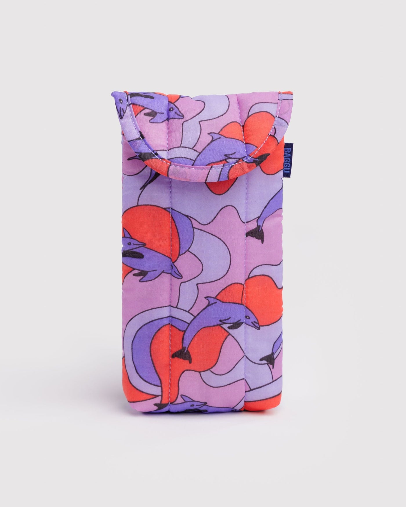 Puffy Glasses Sleeve U5