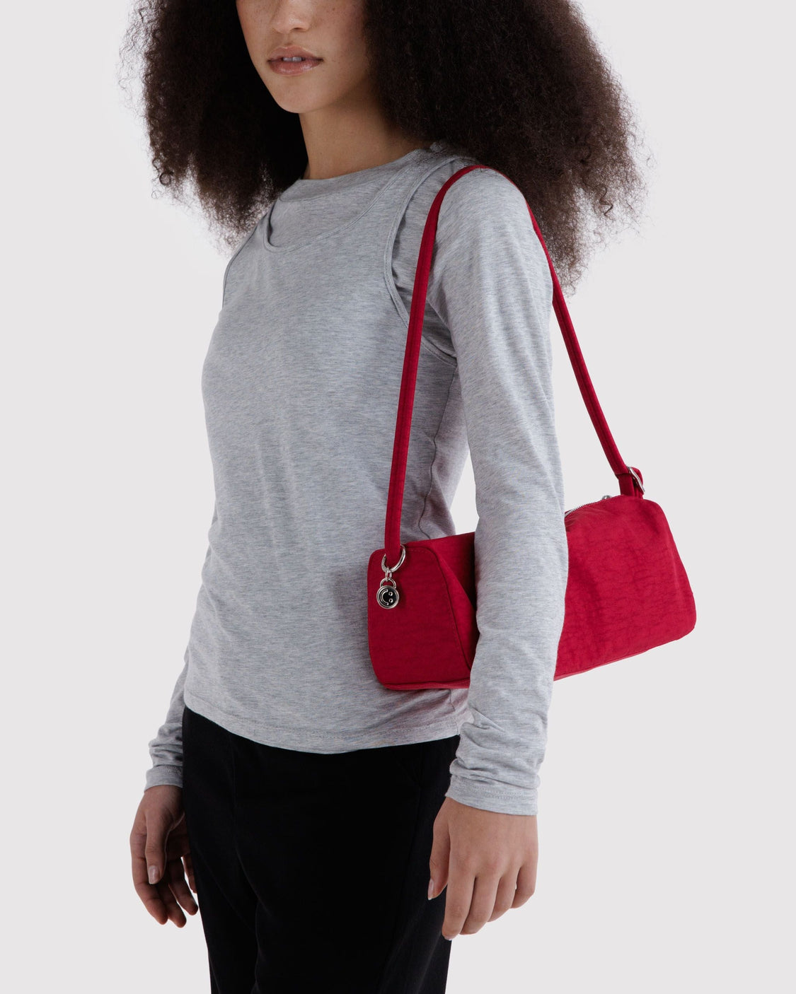 Nylon Loaf Bag L0
