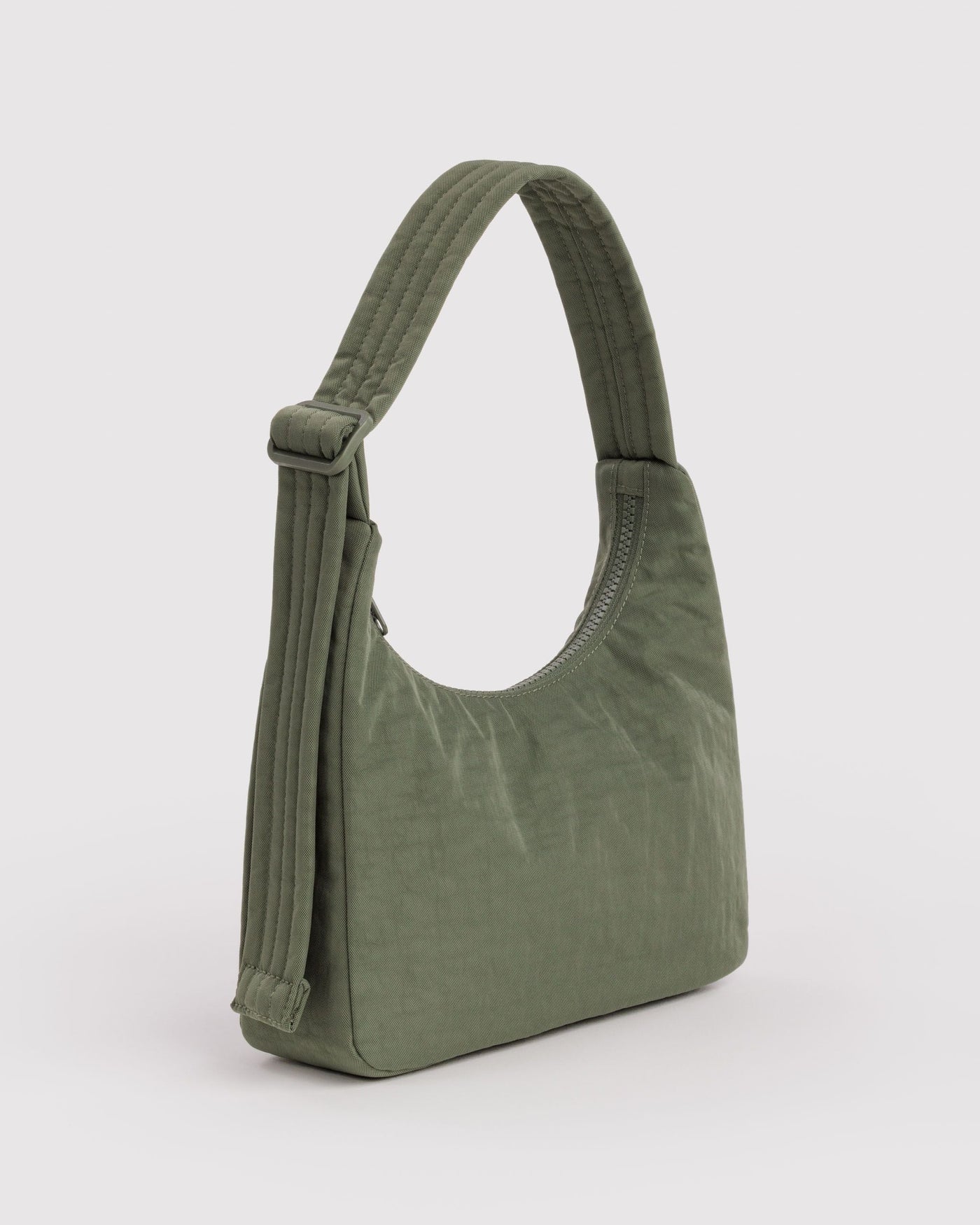 Mini Nylon Shoulder Bag N3