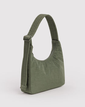 Mini Nylon Shoulder Bag N3