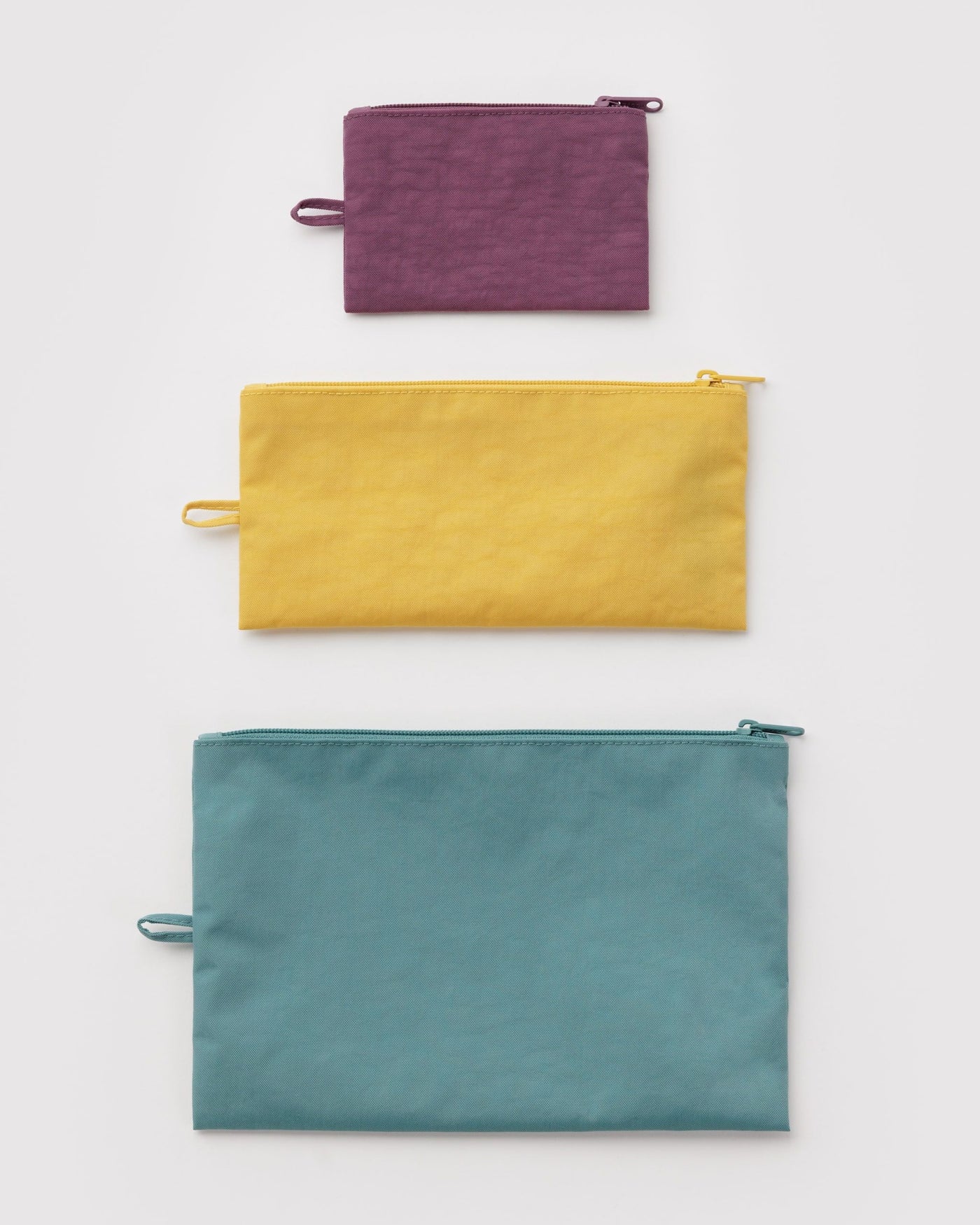 Flat Pouch Set H4