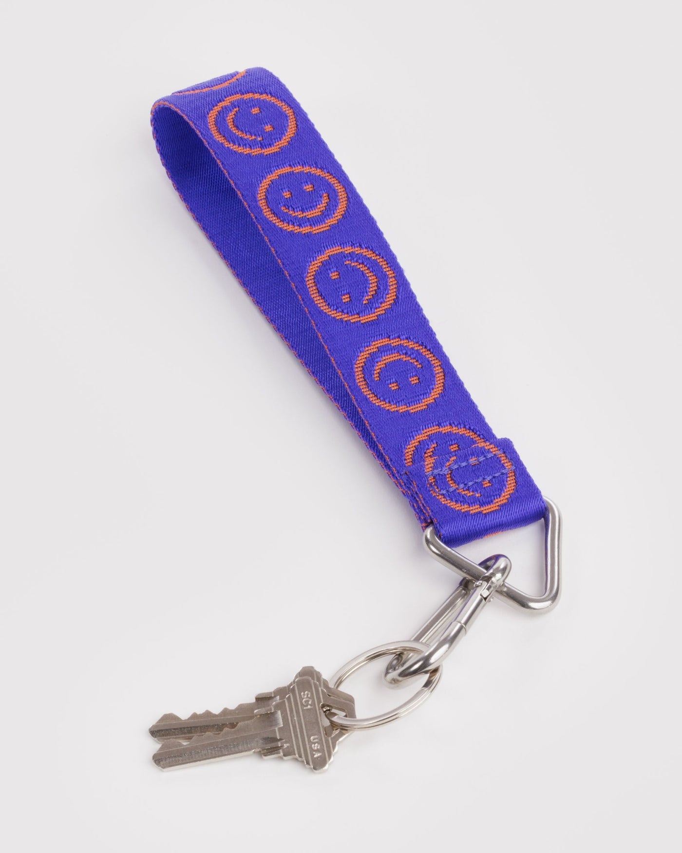 Logo Keychain Z7