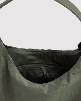 Nylon Shoulder Bag G8