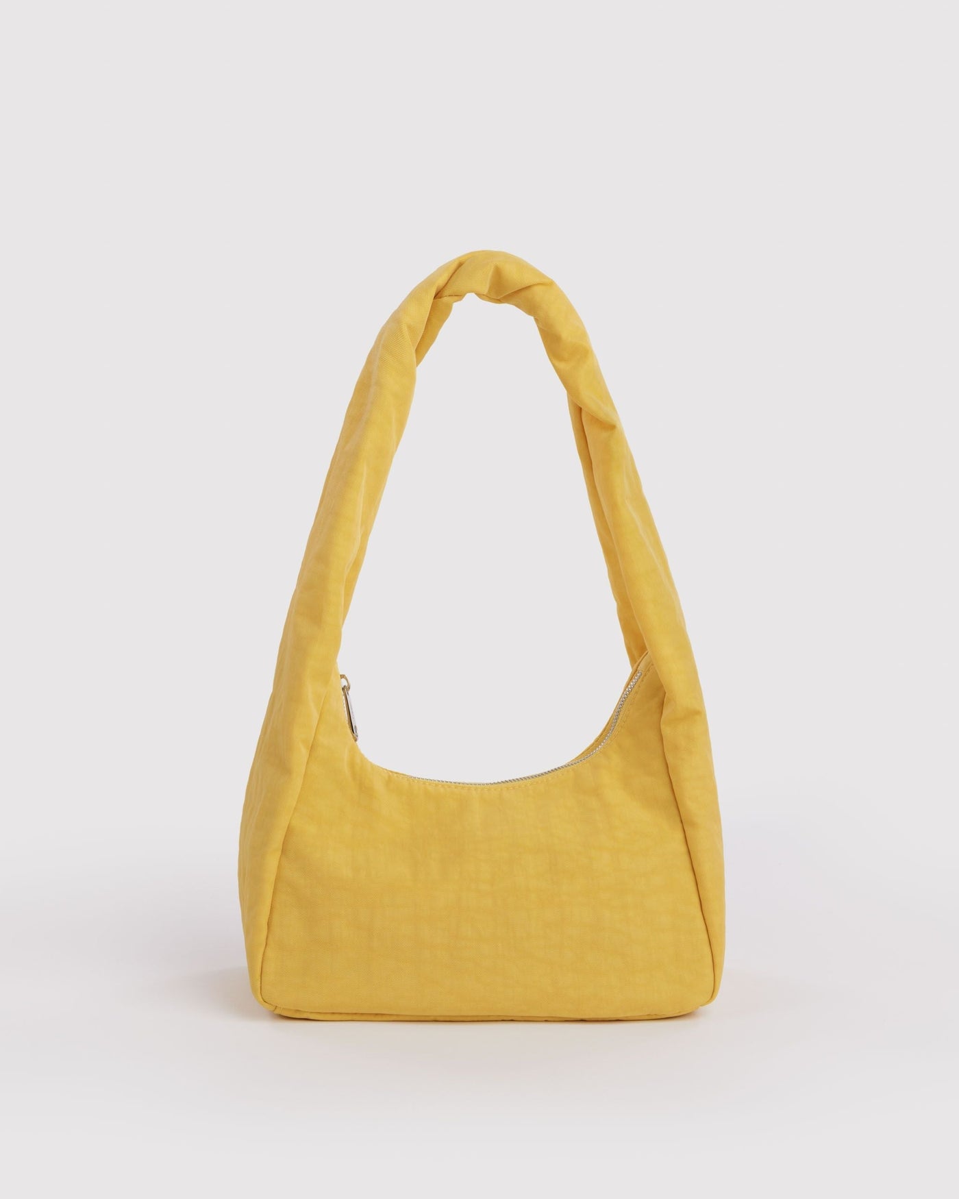 Small Nylon Meringue Bag O1