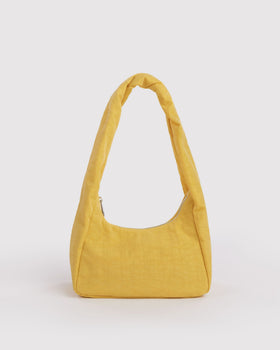 Small Nylon Meringue Bag O1