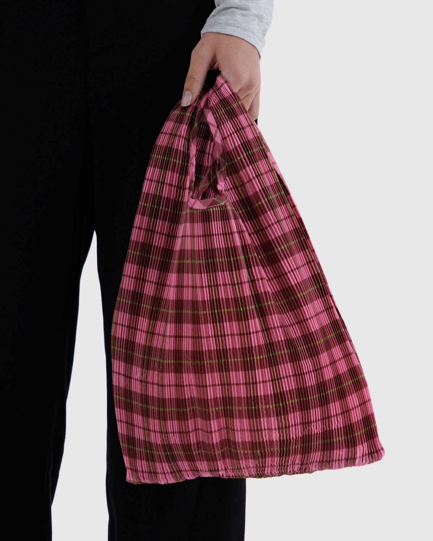 Pleated T7